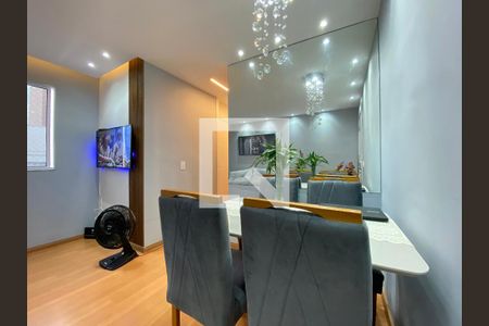 Sala de apartamento à venda com 2 quartos, 49m² em Piedade, Rio de Janeiro