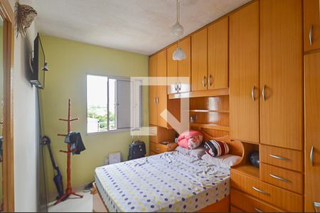 Quarto 2 de apartamento à venda com 2 quartos, 62m² em Independência, São Bernardo do Campo