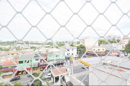 Vista do Quarto 1 de apartamento à venda com 2 quartos, 62m² em Independência, São Bernardo do Campo