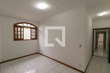 Quarto 1 Suite de casa à venda com 3 quartos, 180m² em Santa Amelia, Belo Horizonte