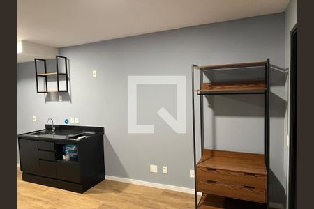 Foto 03 de kitnet/studio à venda com 1 quarto, 27m² em Pompeia, São Paulo