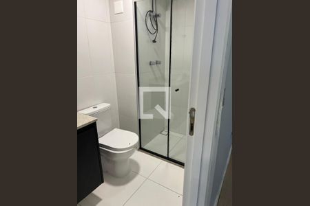 Foto 05 de kitnet/studio à venda com 1 quarto, 27m² em Pompeia, São Paulo