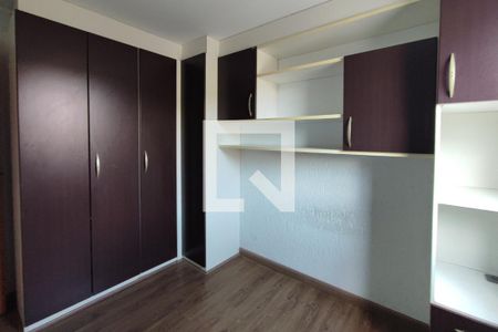 Quarto 1 de apartamento para alugar com 2 quartos, 47m² em Vila Pompéia, Campinas