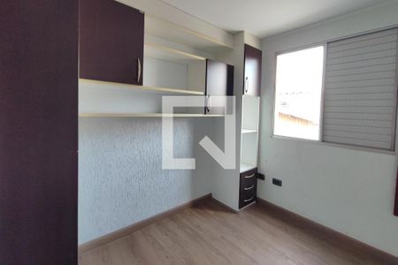 Quarto 1 de apartamento para alugar com 2 quartos, 47m² em Vila Pompéia, Campinas