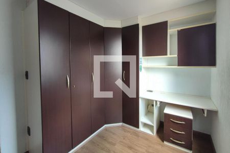 Quarto 2 de apartamento para alugar com 2 quartos, 47m² em Vila Pompéia, Campinas