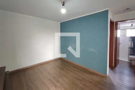 Sala de apartamento para alugar com 2 quartos, 47m² em Vila Pompéia, Campinas