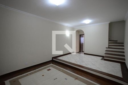 Sala de casa à venda com 3 quartos, 200m² em Ipiranga, São Paulo