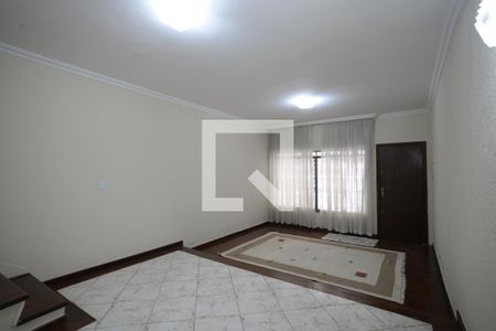 Sala de casa à venda com 3 quartos, 200m² em Ipiranga, São Paulo