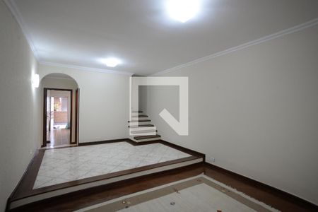 Sala de casa à venda com 3 quartos, 200m² em Ipiranga, São Paulo