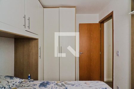 Quarto 1 de apartamento para alugar com 2 quartos, 45m² em Jardim Iris, São Paulo