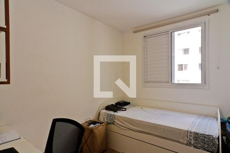 Quarto 2 de apartamento para alugar com 2 quartos, 45m² em Jardim Iris, São Paulo