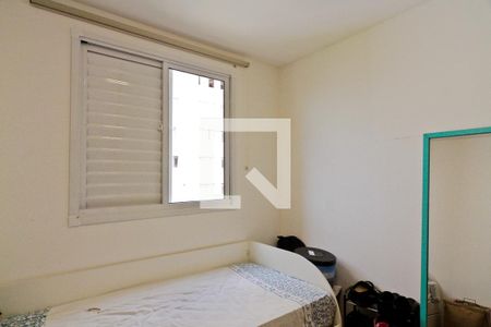 Quarto 2 de apartamento para alugar com 2 quartos, 45m² em Jardim Iris, São Paulo