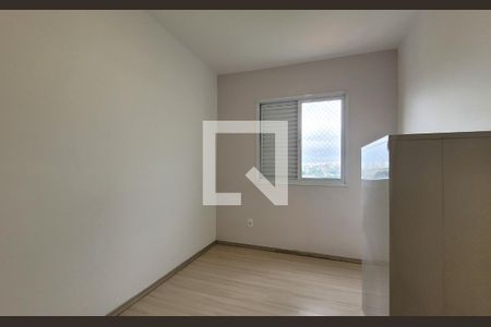 Quarto de apartamento à venda com 2 quartos, 51m² em Utinga, Santo André