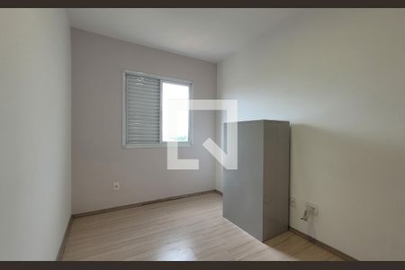 Quarto de apartamento à venda com 2 quartos, 51m² em Utinga, Santo André