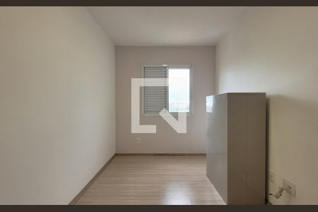 Quarto de apartamento à venda com 2 quartos, 51m² em Utinga, Santo André