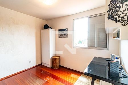 Quarto 02 de apartamento à venda com 2 quartos, 55m² em Jardim Bonfiglioli, São Paulo