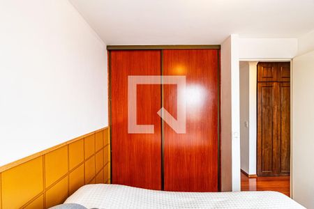 Quarto 01 de apartamento à venda com 2 quartos, 55m² em Jardim Bonfiglioli, São Paulo