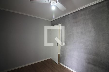 Quarto 1 de apartamento para alugar com 2 quartos, 55m² em Vila Jordanopolis, São Bernardo do Campo