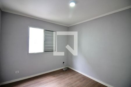 Quarto 2 de apartamento para alugar com 2 quartos, 55m² em Vila Jordanopolis, São Bernardo do Campo