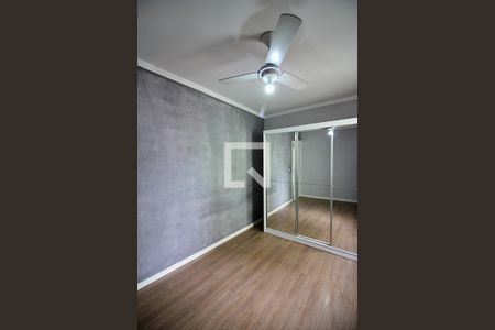 Quarto 1 de apartamento para alugar com 2 quartos, 55m² em Vila Jordanopolis, São Bernardo do Campo