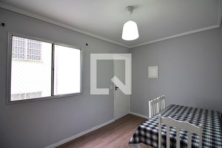 Sala de apartamento para alugar com 2 quartos, 55m² em Vila Jordanopolis, São Bernardo do Campo