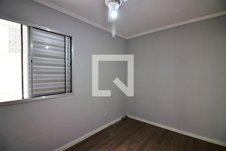 Quarto 2 de apartamento para alugar com 2 quartos, 55m² em Vila Jordanopolis, São Bernardo do Campo