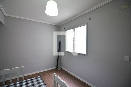 Sala de apartamento para alugar com 2 quartos, 55m² em Vila Jordanopolis, São Bernardo do Campo