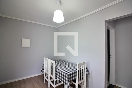 Sala de apartamento para alugar com 2 quartos, 55m² em Vila Jordanopolis, São Bernardo do Campo