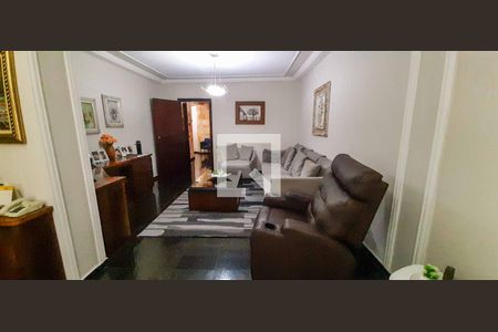 Sala de TV de casa à venda com 5 quartos, 420m² em Presidente Altino, Osasco