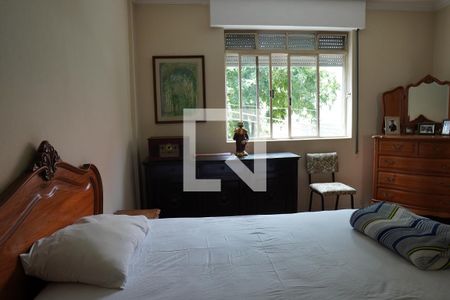 Quarto de apartamento à venda com 3 quartos, 92m² em Jardim Paulista, São Paulo