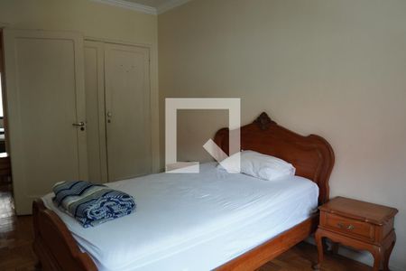 Quarto de apartamento à venda com 3 quartos, 92m² em Jardim Paulista, São Paulo