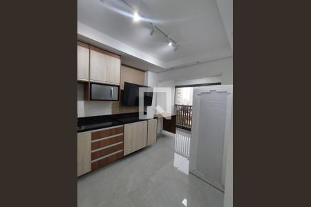 Quarto de apartamento para alugar com 1 quarto, 32m² em Vila Gumercindo, São Paulo