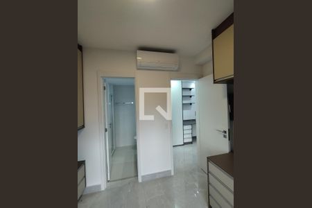 Quarto  de apartamento para alugar com 1 quarto, 32m² em Vila Gumercindo, São Paulo