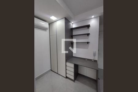 Quarto de apartamento para alugar com 1 quarto, 32m² em Vila Gumercindo, São Paulo