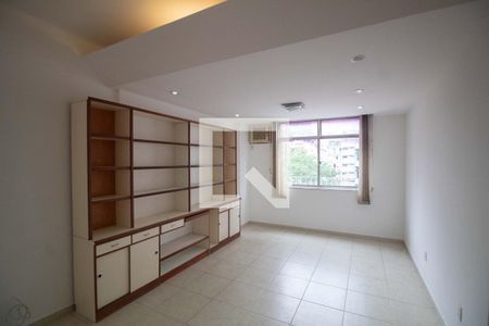 Quarto 1 de apartamento para alugar com 3 quartos, 140m² em Botafogo, Rio de Janeiro