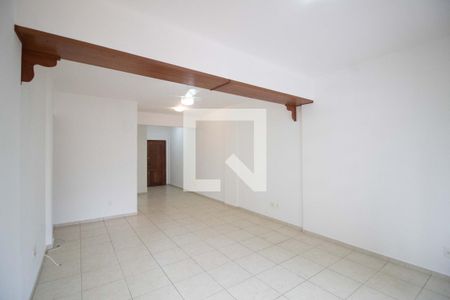 Sala de apartamento para alugar com 3 quartos, 140m² em Botafogo, Rio de Janeiro