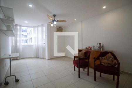 Quarto 2 de apartamento para alugar com 3 quartos, 140m² em Botafogo, Rio de Janeiro