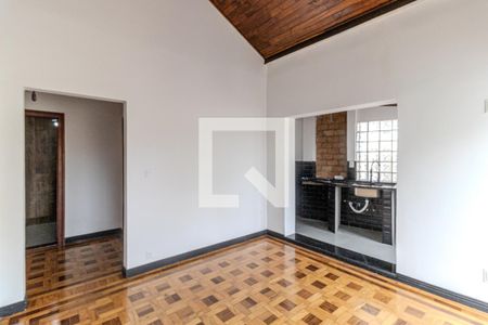 Sala de apartamento à venda com 2 quartos, 69m² em Santa Ifigênia, São Paulo