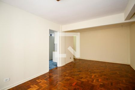 Sala de apartamento para alugar com 2 quartos, 74m² em Vila Madalena, São Paulo