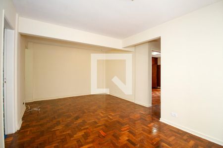 Sala de apartamento para alugar com 2 quartos, 74m² em Vila Madalena, São Paulo