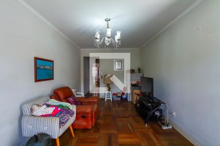 Sala de casa para alugar com 3 quartos, 150m² em Jardim Copacabana, São Bernardo do Campo