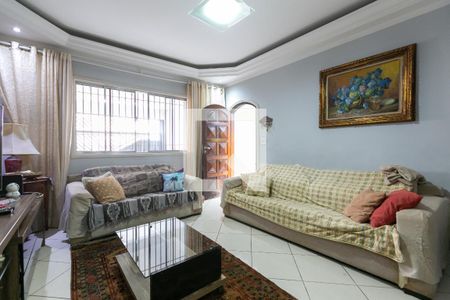 Sala de casa para alugar com 4 quartos, 350m² em Jardim Pedro José Nunes, São Paulo