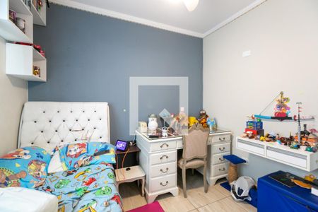 Quarto 1 de casa para alugar com 4 quartos, 350m² em Jardim Pedro José Nunes, São Paulo