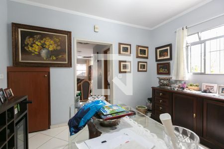 Sala de Jantar de casa para alugar com 4 quartos, 350m² em Jardim Pedro José Nunes, São Paulo