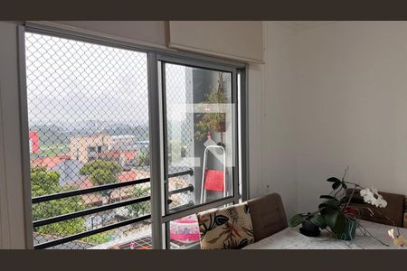 Apartamento à venda com 3 quartos, 71m² em Assunção, São Bernardo do Campo