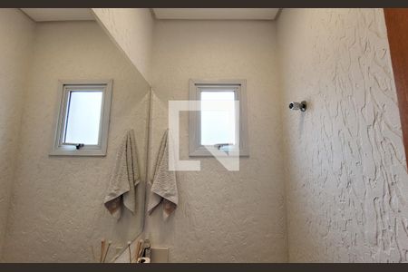 Lavabo de casa para alugar com 2 quartos, 101m² em Parque Oratório, Santo André