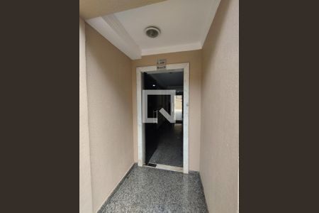 Entrada do prédio  de apartamento para alugar com 2 quartos, 54m² em Vila Moraes, São Paulo