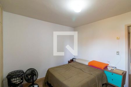 Quarto 1 de apartamento à venda com 2 quartos, 70m² em Bonfim, Campinas