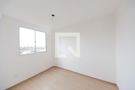 Quarto 2 de apartamento à venda com 2 quartos, 35m² em Conjunto Habitacional Teotonio Vilela, São Paulo