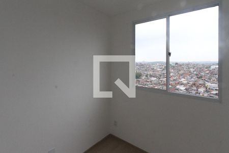 Sala de apartamento à venda com 2 quartos, 35m² em Conjunto Habitacional Teotonio Vilela, São Paulo